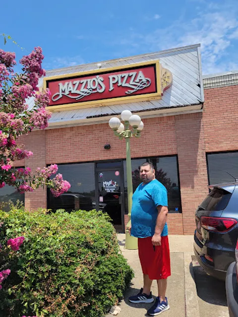 Mazzio’s Pizza & Wings