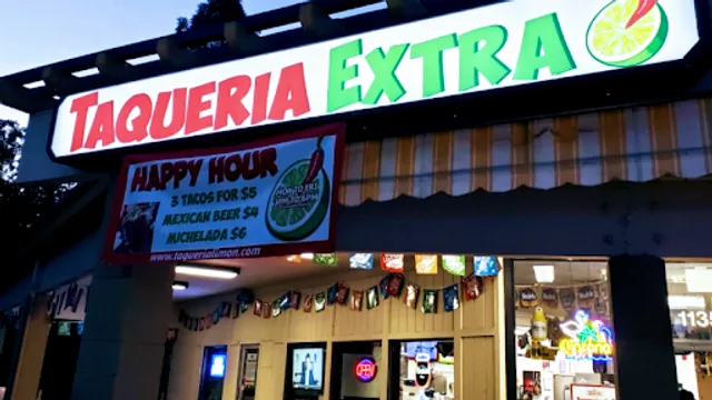 Taqueria Extra