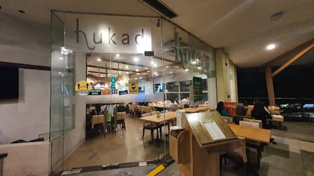 Hukad