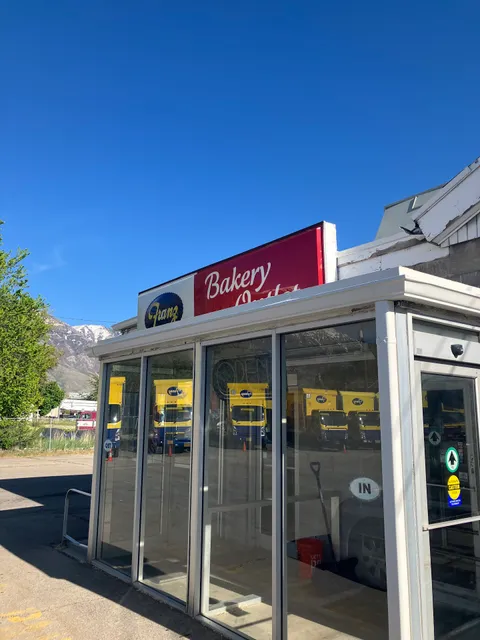 Franz Bakery Outlet