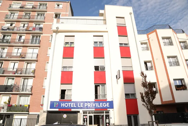 Hotel Le Privilege