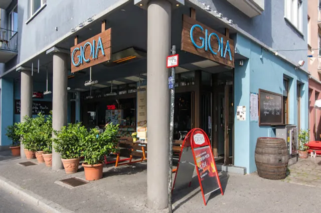 Restaurant GIOIA