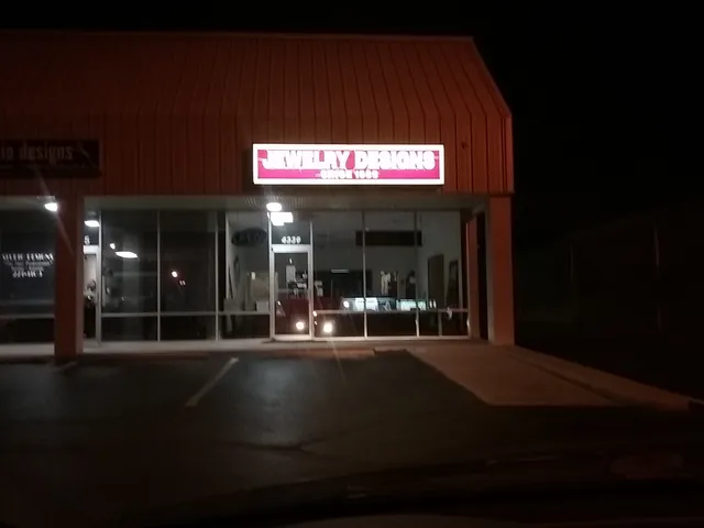 Jewelry Designs Unlimited