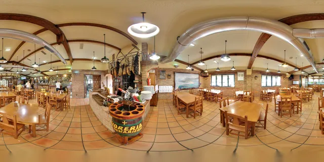 Restaurante la Fustariega