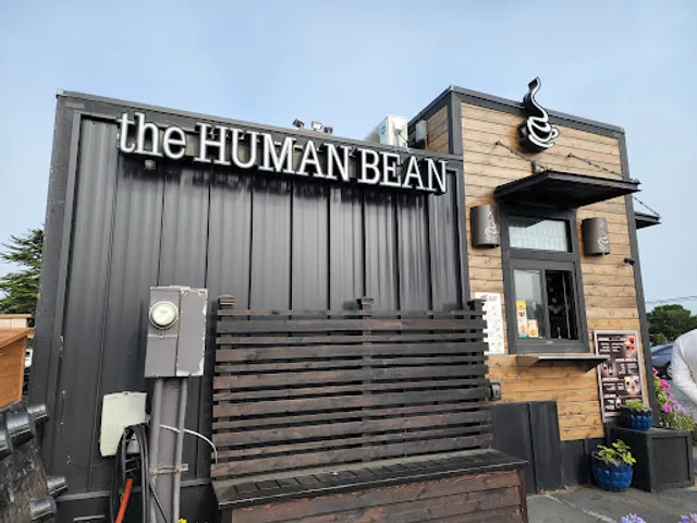 The Human Bean