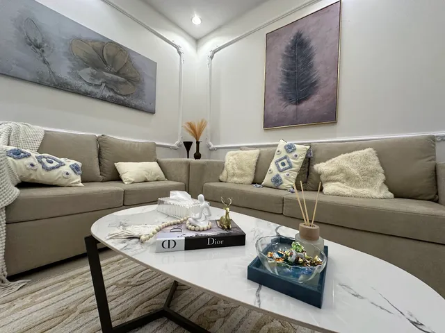 ‏شقة فانسي الياسمين Riyadh fancy appartment