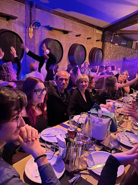 Officina Pub Casarano