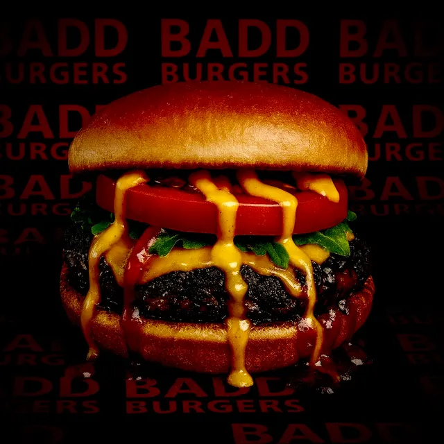 Badd Burgers