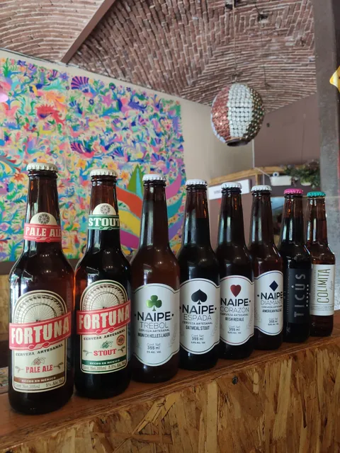 Tlaquepulque restaurante