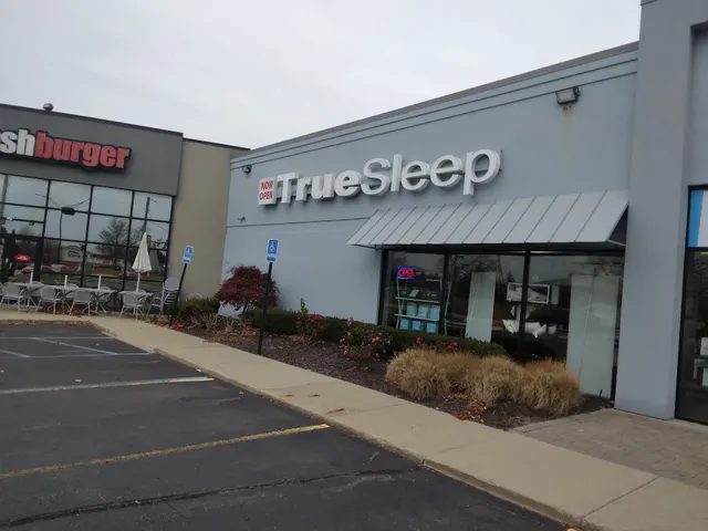 Helix Mattress Outlet Troy