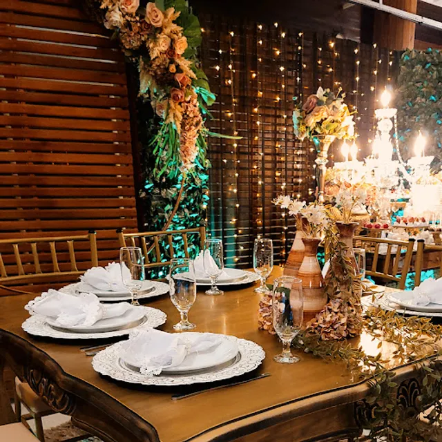 Águia’s Restaurante E Lanchonete