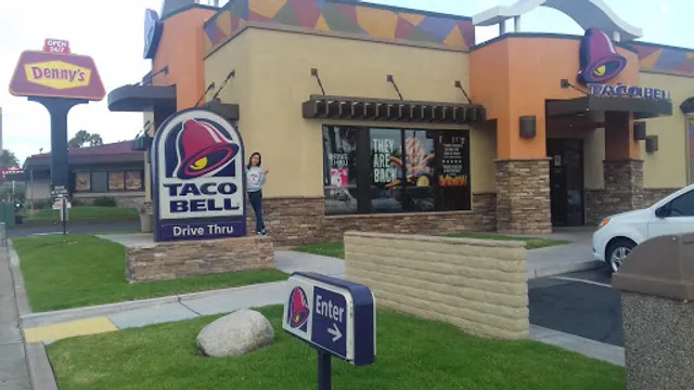 Taco Bell