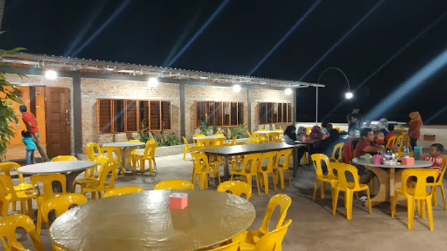 Restoran Kampong Kite