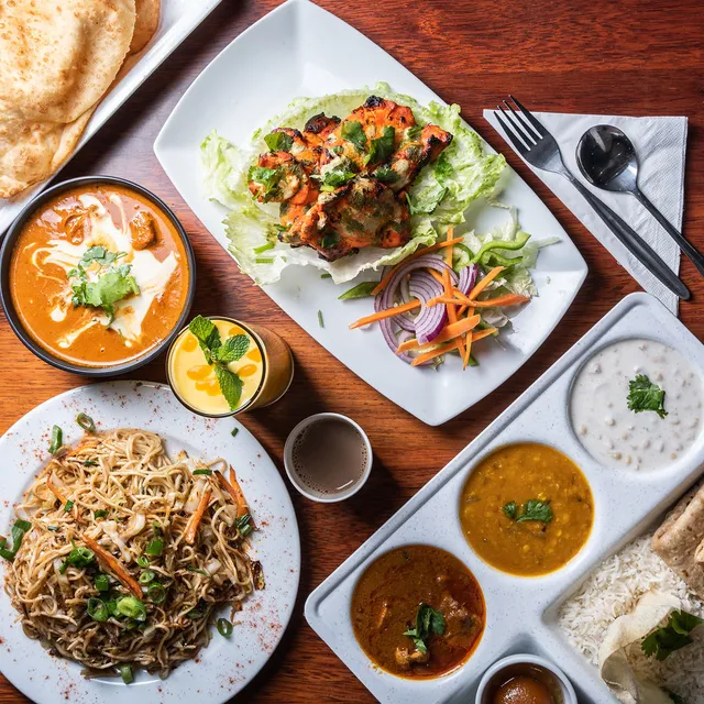 Curry N Hurry - Prospect