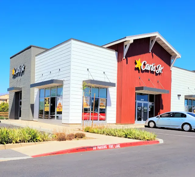 Carl's Jr.