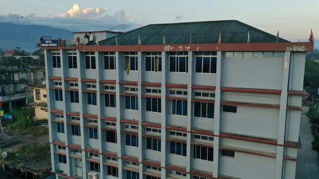 Hotel paaying regency