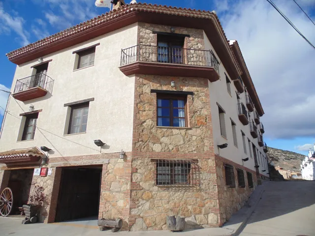 Apartamentos Turísticos La Muralla II