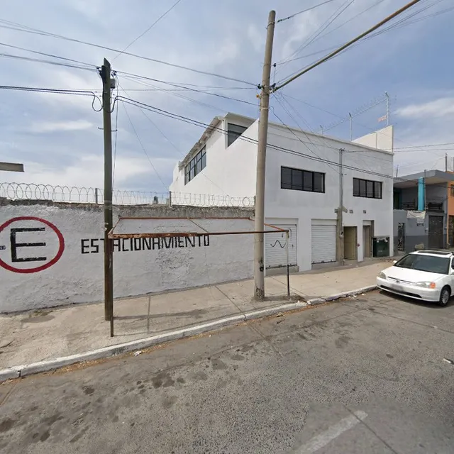 Cenaduria La Gaviota