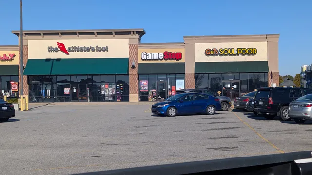 GameStop