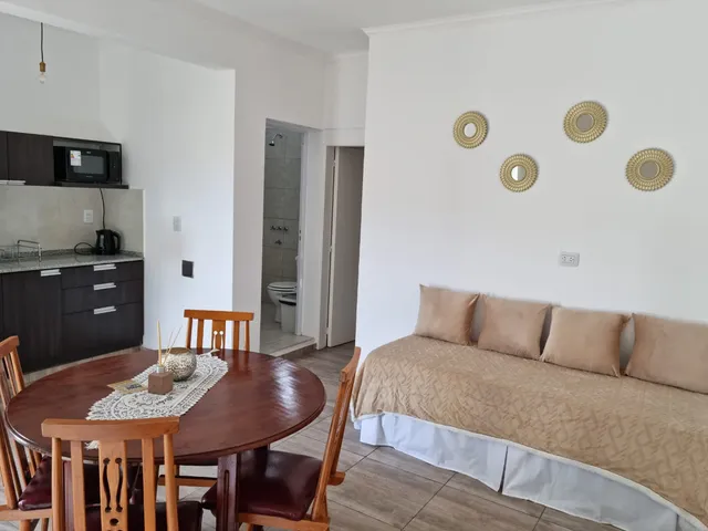 Departamentos Rivadavia