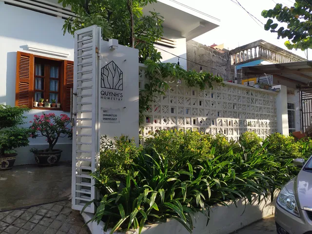 Quynh's Homestay