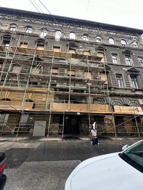 Centric Lifestyle Apartments