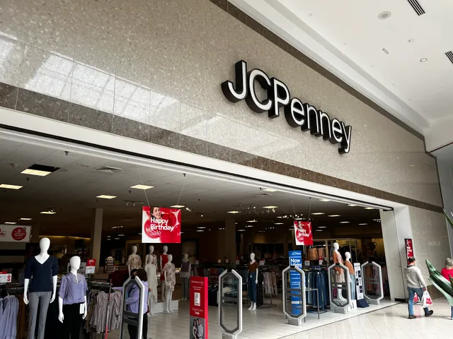 JCPenney