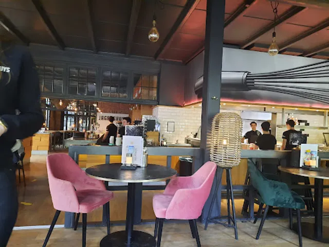 Pannenkoeken Restaurant Het Jagershuys Zeist