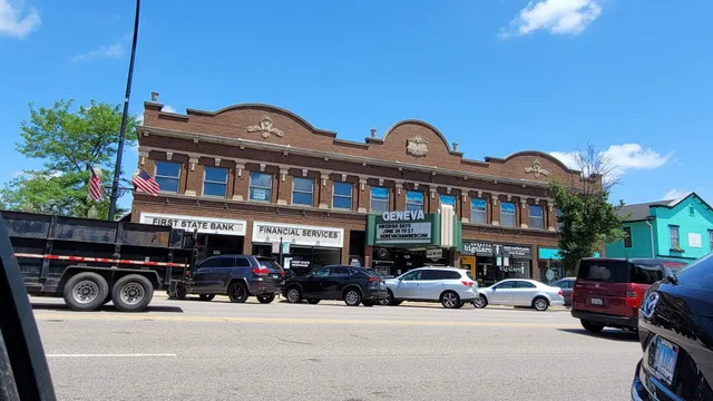 Galena Garlic Company