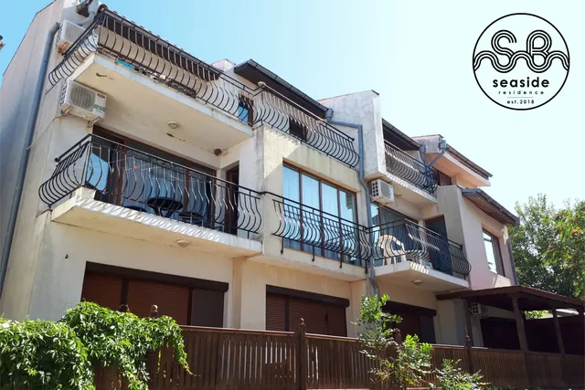 SB Seaside Residence