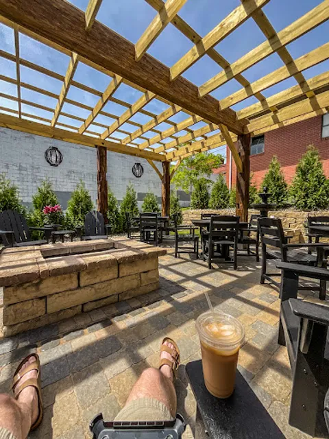 Lucantino’s Trattoria