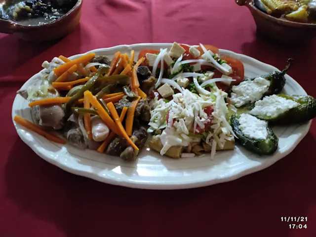 Pozoleria Bella Vista