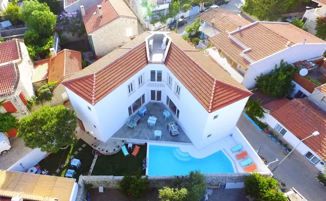 Kozanoğlu Han Butik Otel