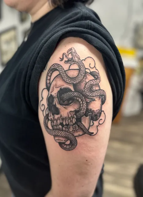 Lake Erie Tattoo Emporium