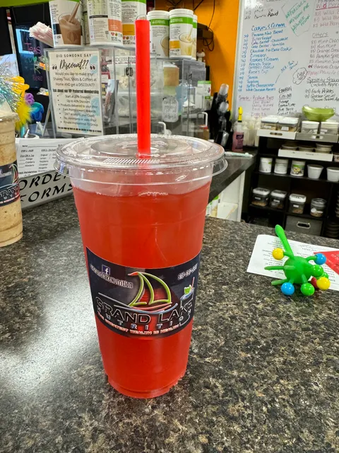 Grand Lake Nutrition