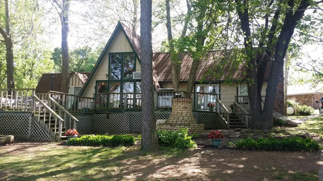 C&A Grand Lake Cabin