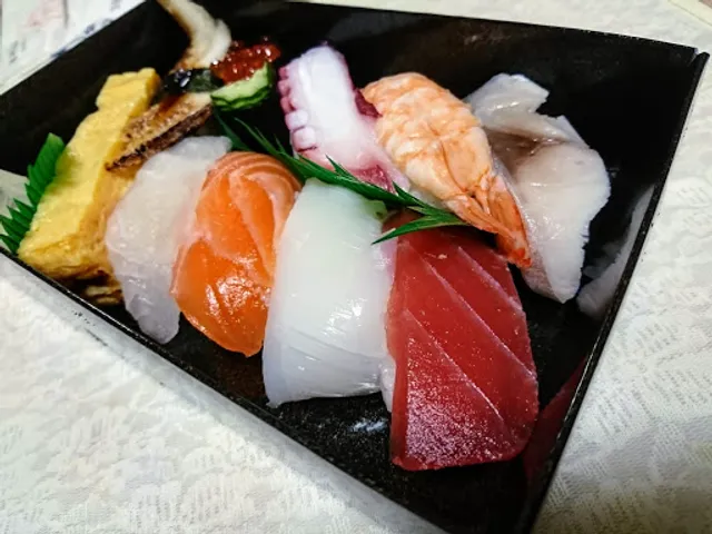 Nigirichujiro Nabariten