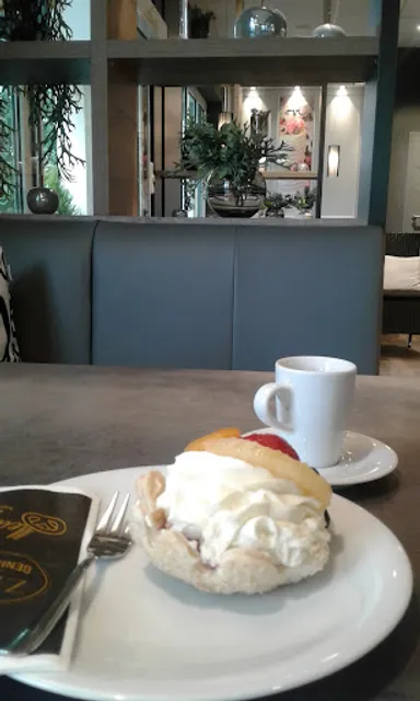 Bäckerei-Konditorei Meiling