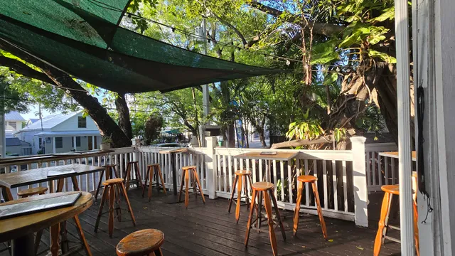 Birth Place of Pan Am