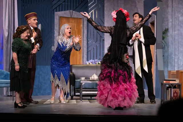 Spokane Civic Theatre