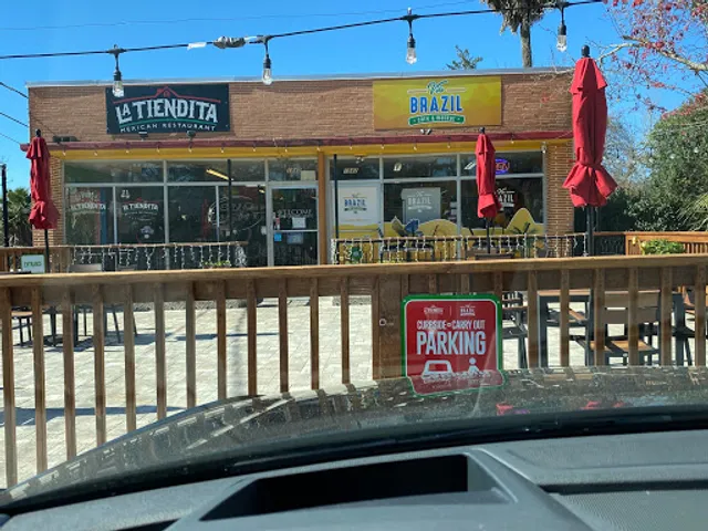 Via Brazil Cafe & Market