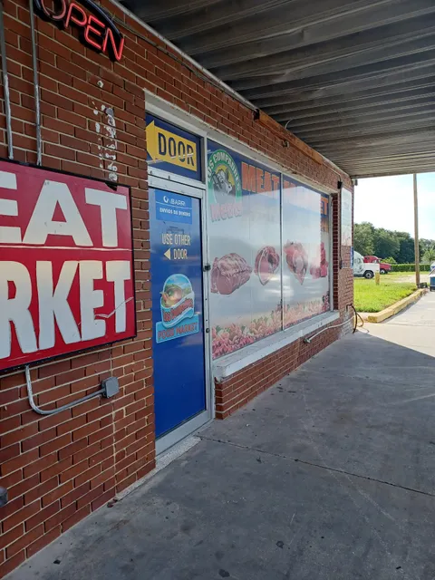 Los Compadres Meat Market