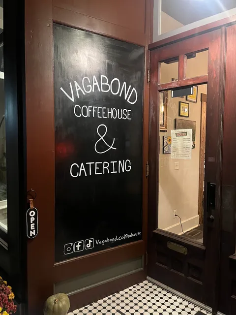 Vagabond Coffeehouse