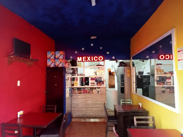 *ROSTICERIA & RESTAURANT PICHON VENEZOLANO *