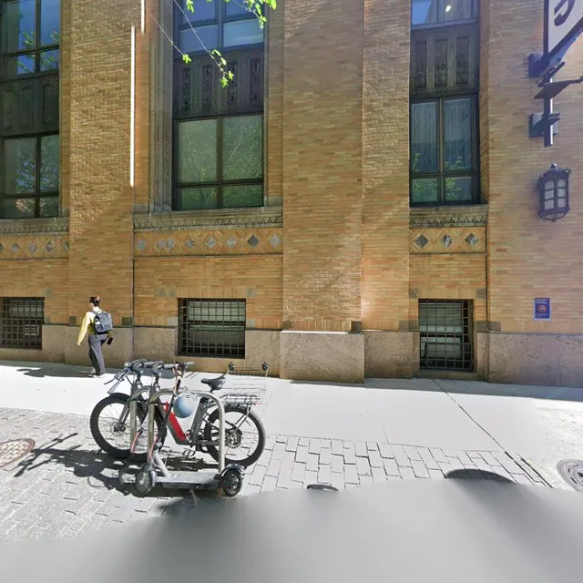 Thomas Jefferson University Hospital