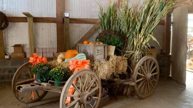 Lafollette Greenhouses & Farms