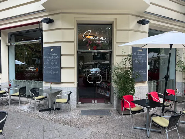 Loena Kaffee & Wein