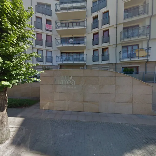 Villa Marea Misdroy 39 Noclegi Renters PL