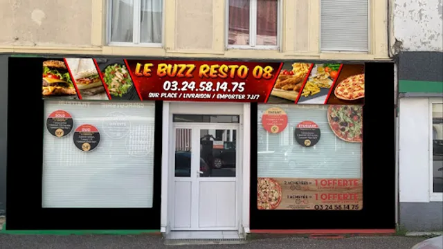 Le buzz resto 08