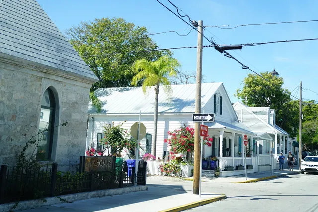 Key West Fishing Charters